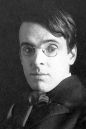 William Butler  Yeats